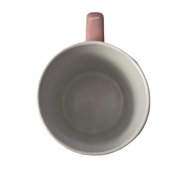 Hello Kitty Skeleton Halloween Mug - Picture 2 of 3